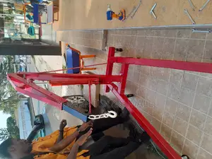 Car Engine Crane 2ton