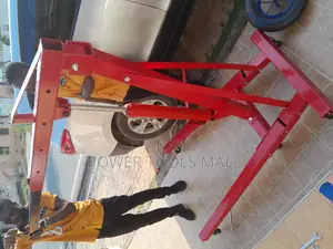 Car Engine Crane 2ton