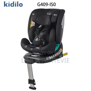 Baby Car Seat