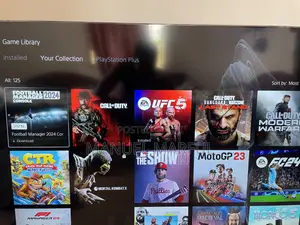 Playstation Digital Games