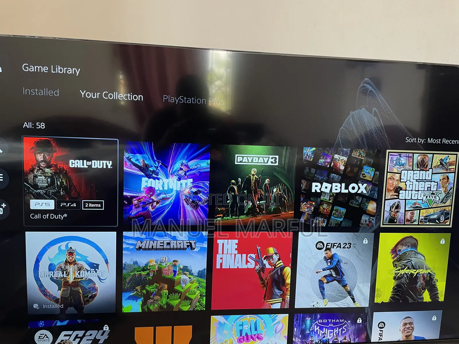 Playstation Digital Games