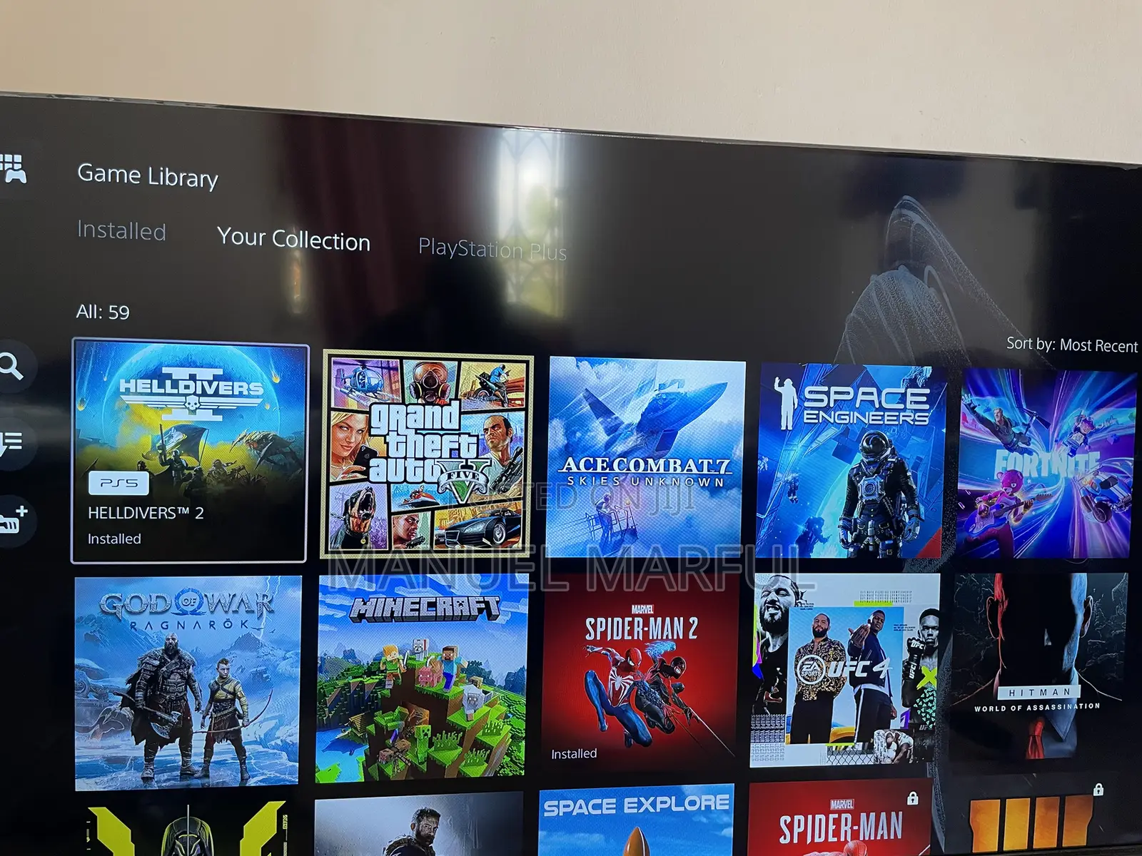 Playstation Digital Games