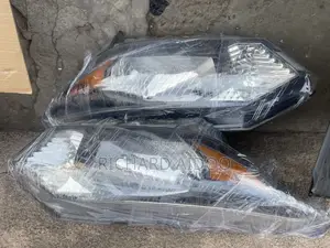 Honda HR-V 2016 Headlight Available