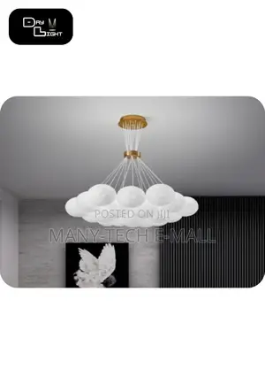 00D4 Luxurious Pendant Light/ Chandelier