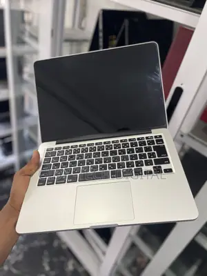 Laptop Apple MacBook Pro 8GB Intel Core I5 SSD 128GB
