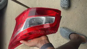 Nissan Sentra 2016/2018 Taillight Available