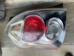 Pontiac Vibe 2009 Taillight