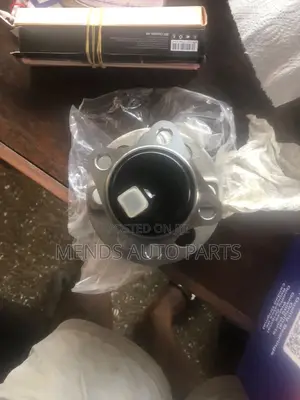 Toyota Vitz Hub Bearing