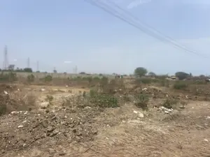 Roadside Plots of Land Now Selling