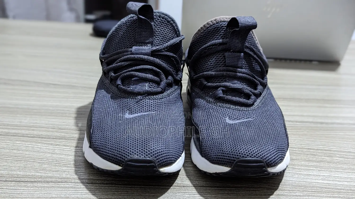 Cool Grey Nike Air Max