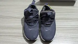 Cool Grey Nike Air Max