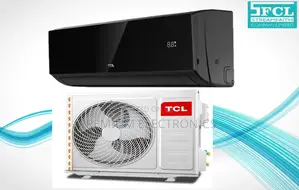 Tcl 2.5hp R410 Inverter Fixed Speed Ac | Tac-24csa/Xa82i