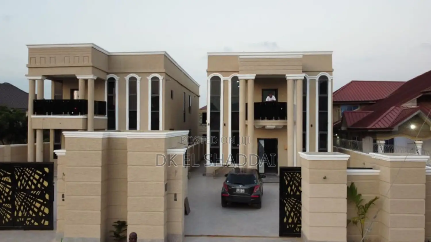 4bdrm House in East Legon for sale