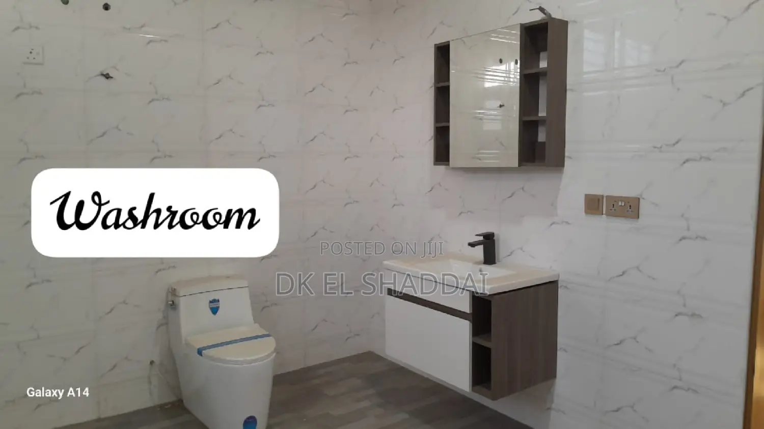 4bdrm House in East Legon for sale