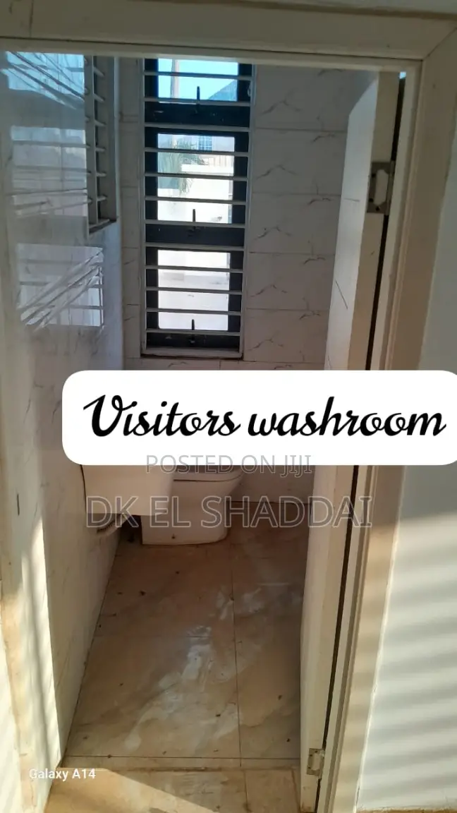 4bdrm House in East Legon for sale