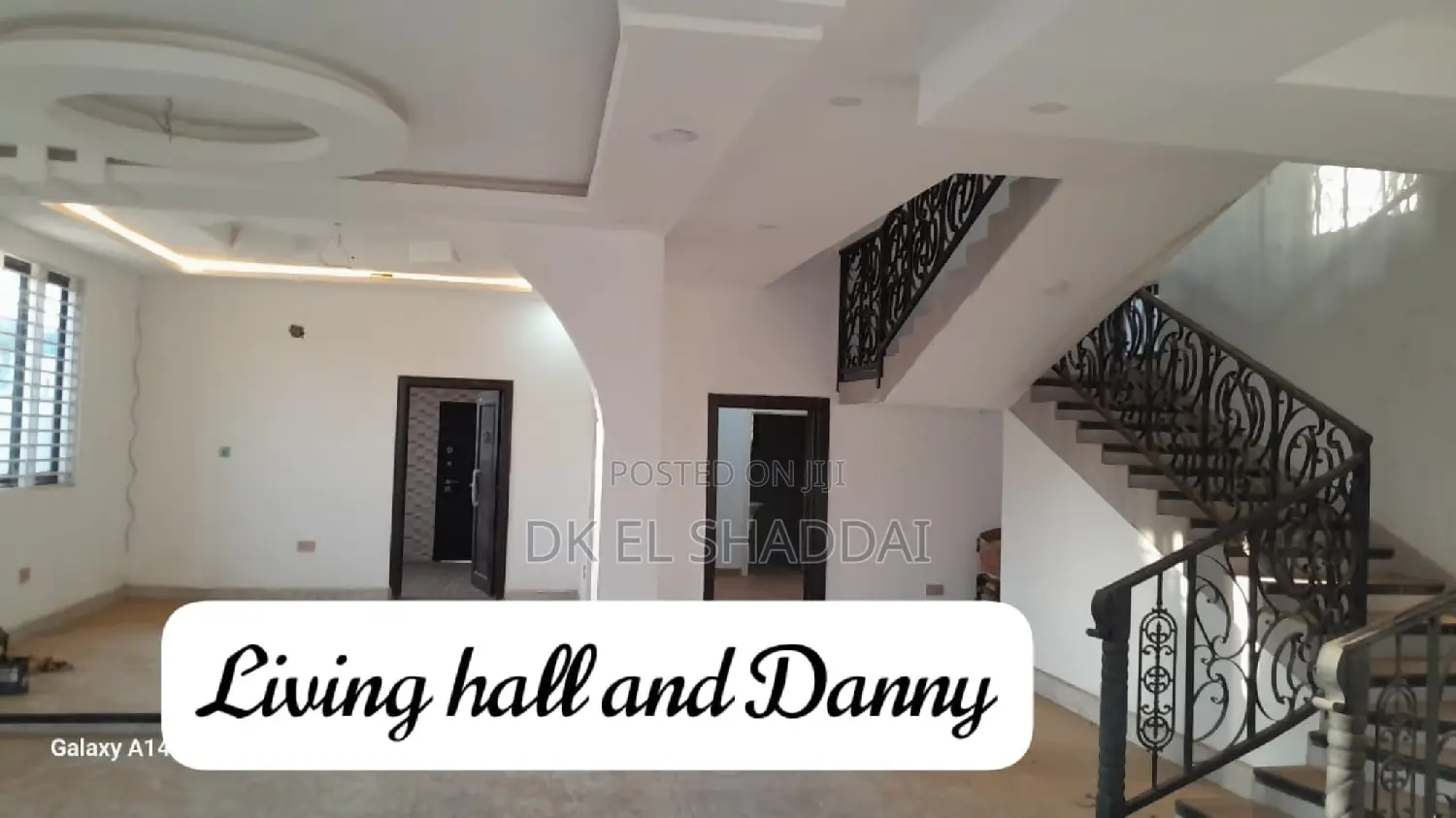 4bdrm House in East Legon for sale