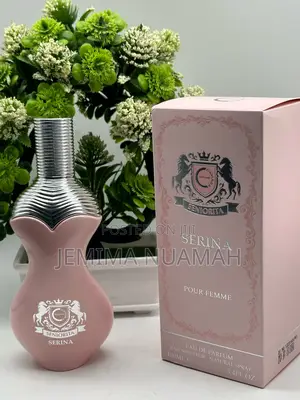 Serina Pour Femme