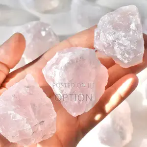 Rose Quartz