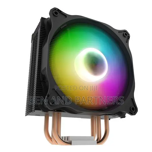 Darkair Pro CPU Cooler A-rgb 12th Gen AM5 Compatible