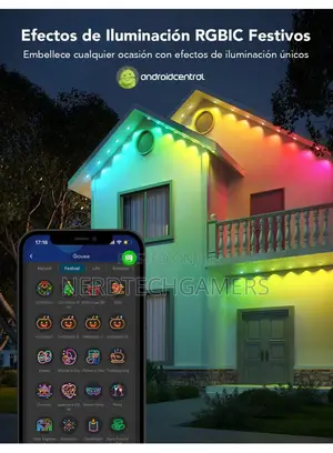 Govee Permanent Outdoor Lights, 30M