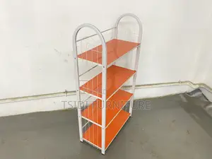 Quality Simple Shoe Rack