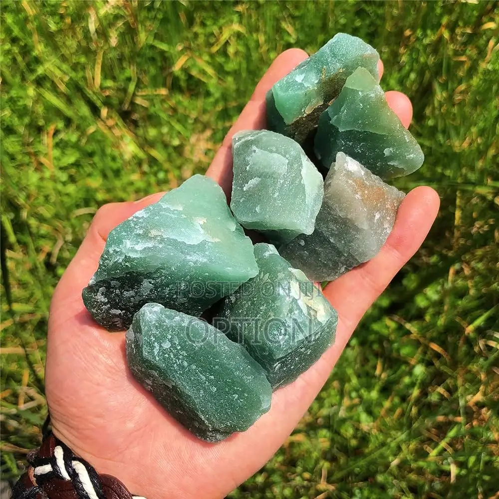Green Aventurine