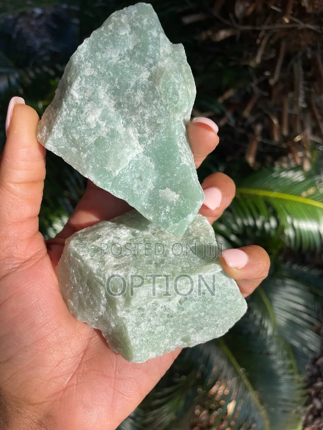 Green Aventurine