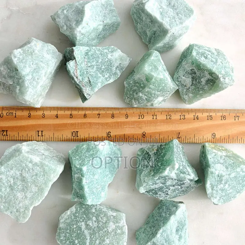 Green Aventurine
