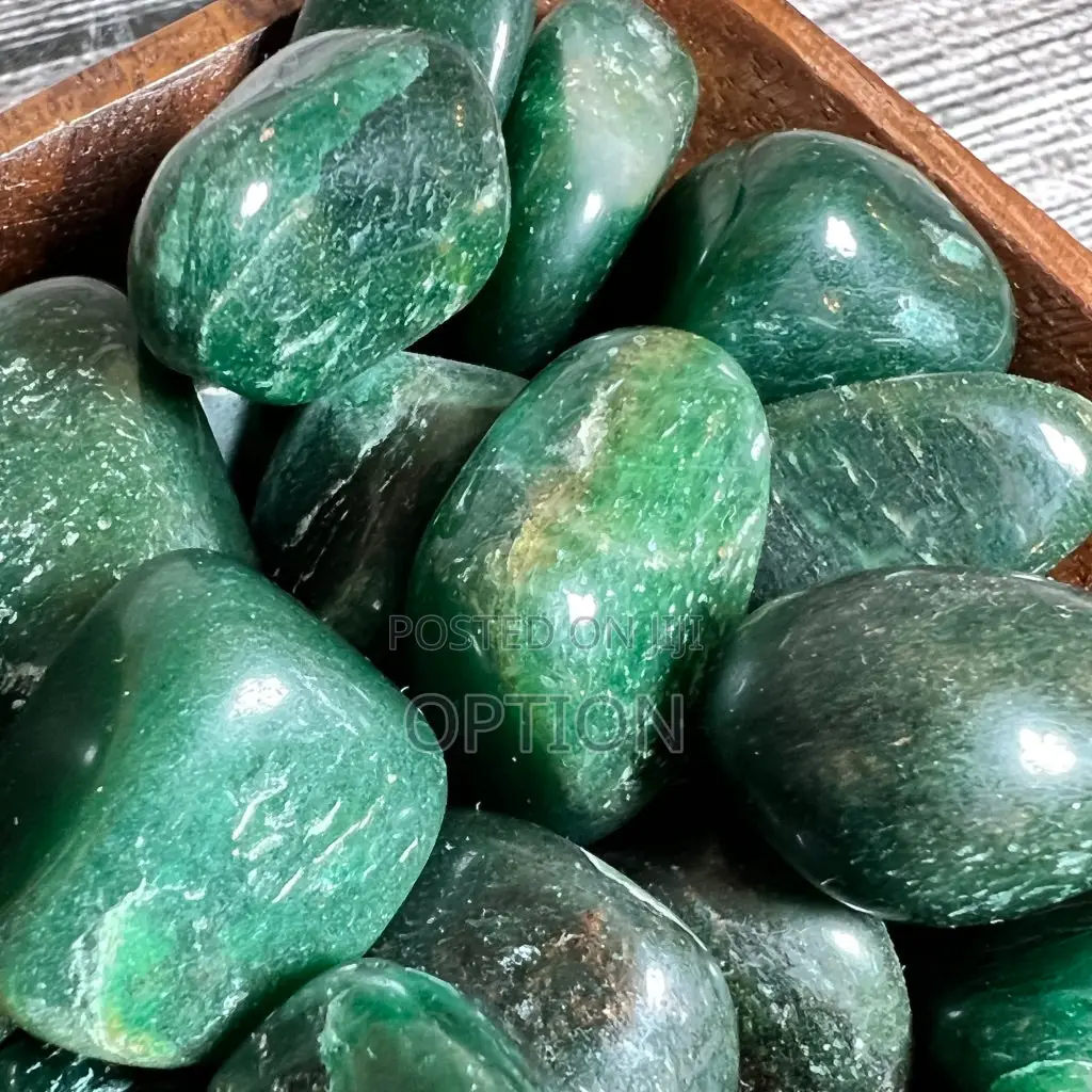 Green Aventurine