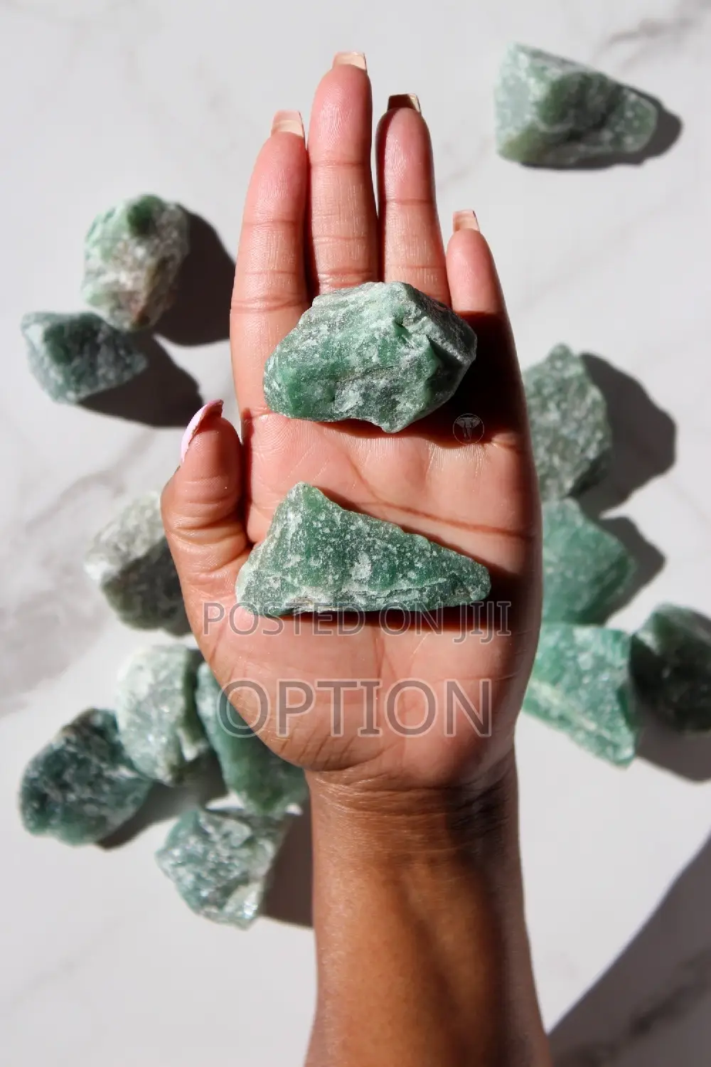 Green Aventurine
