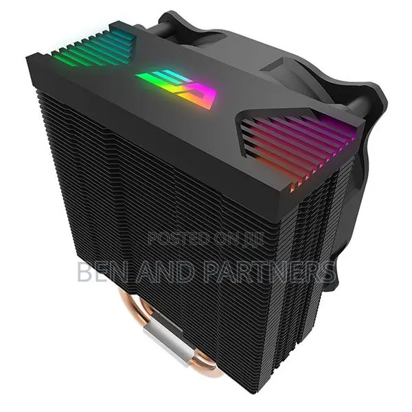 Darkair Pro CPU Cooler A-rgb 12th Gen AM5 Compatible