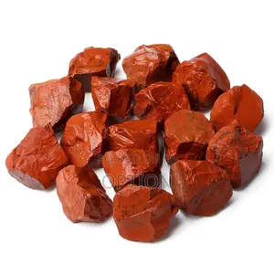 Red Jaspar