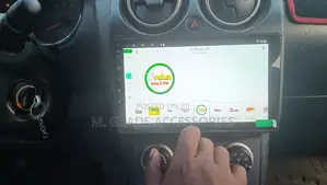 Digital Audio Broadcast (DAB+) for Android Radios