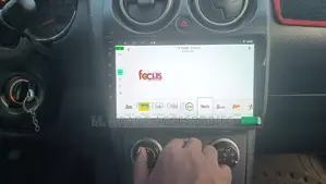 Digital Audio Broadcast (DAB+) for Android Radios