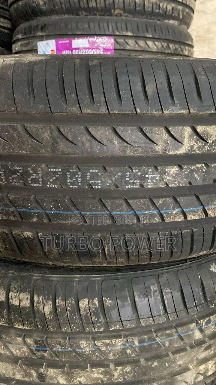 245/50zr20 Kingboss