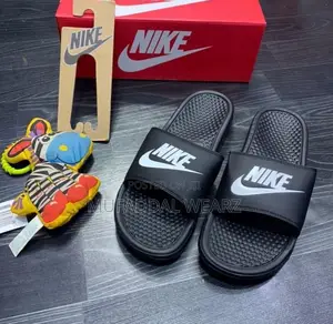 Original Nike Slides