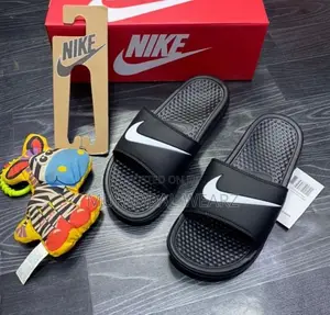 Original Nike Slides
