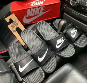 Original Nike Slides
