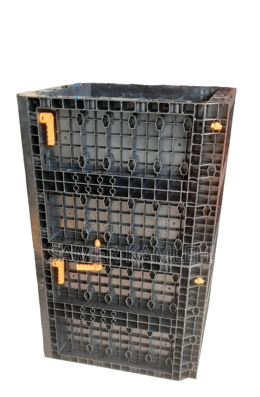 Piller Mold Plastic