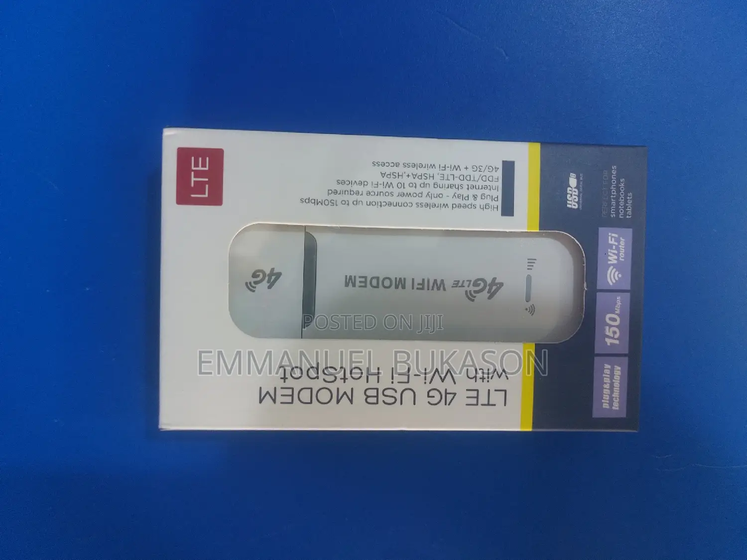 Wifi Modem
