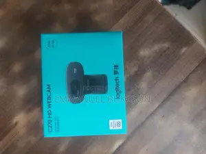 Logitek Webcam