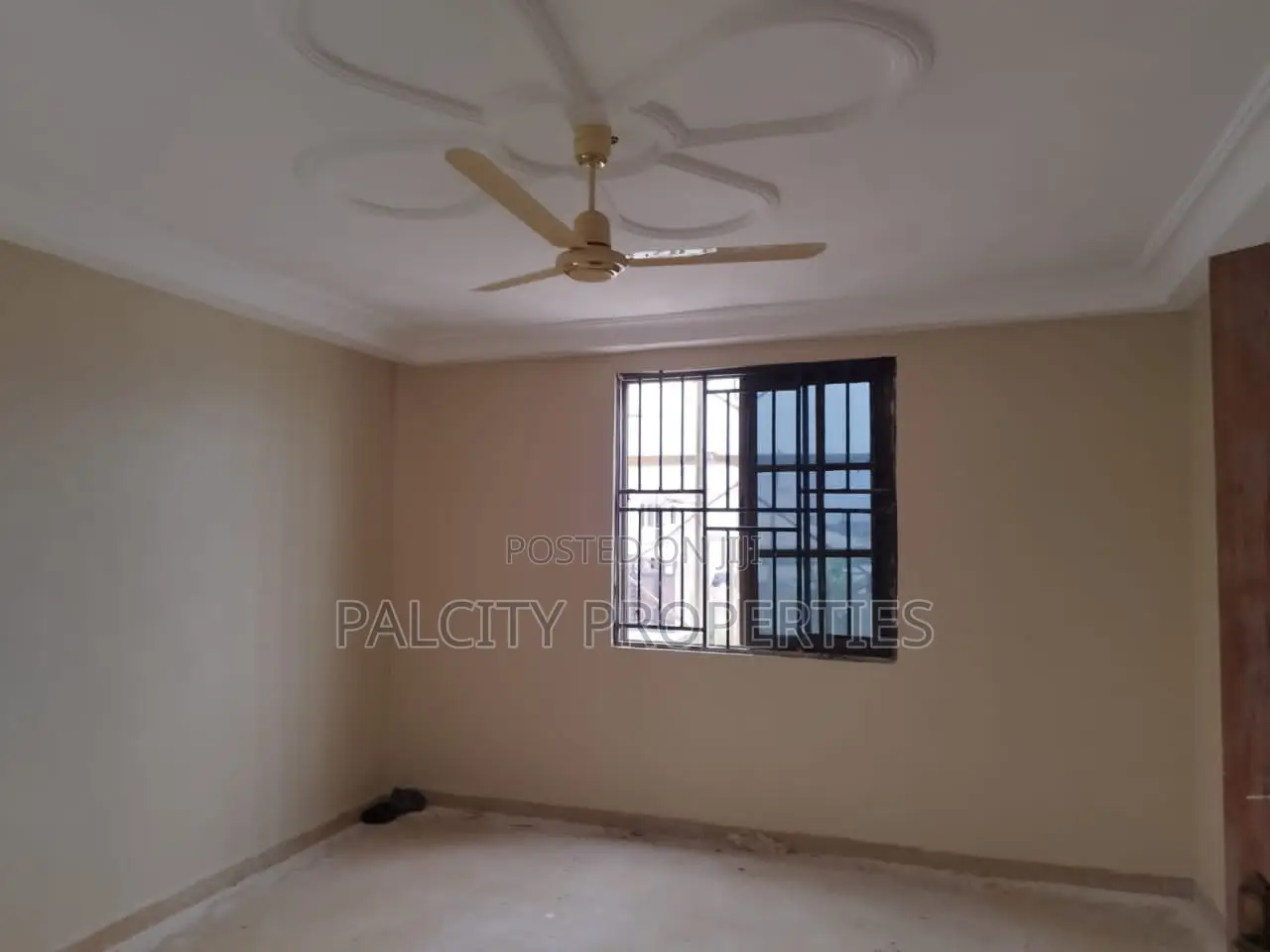 2bdrm Apartment in Atasemanso, Kumasi Metropolitan for rent