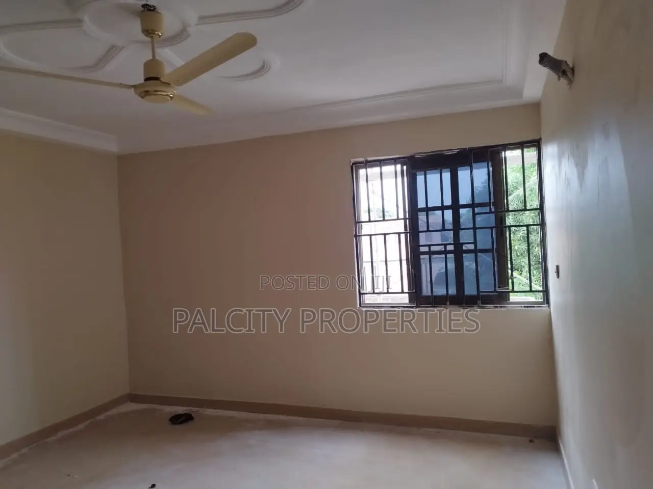 2bdrm Apartment in Atasemanso, Kumasi Metropolitan for rent