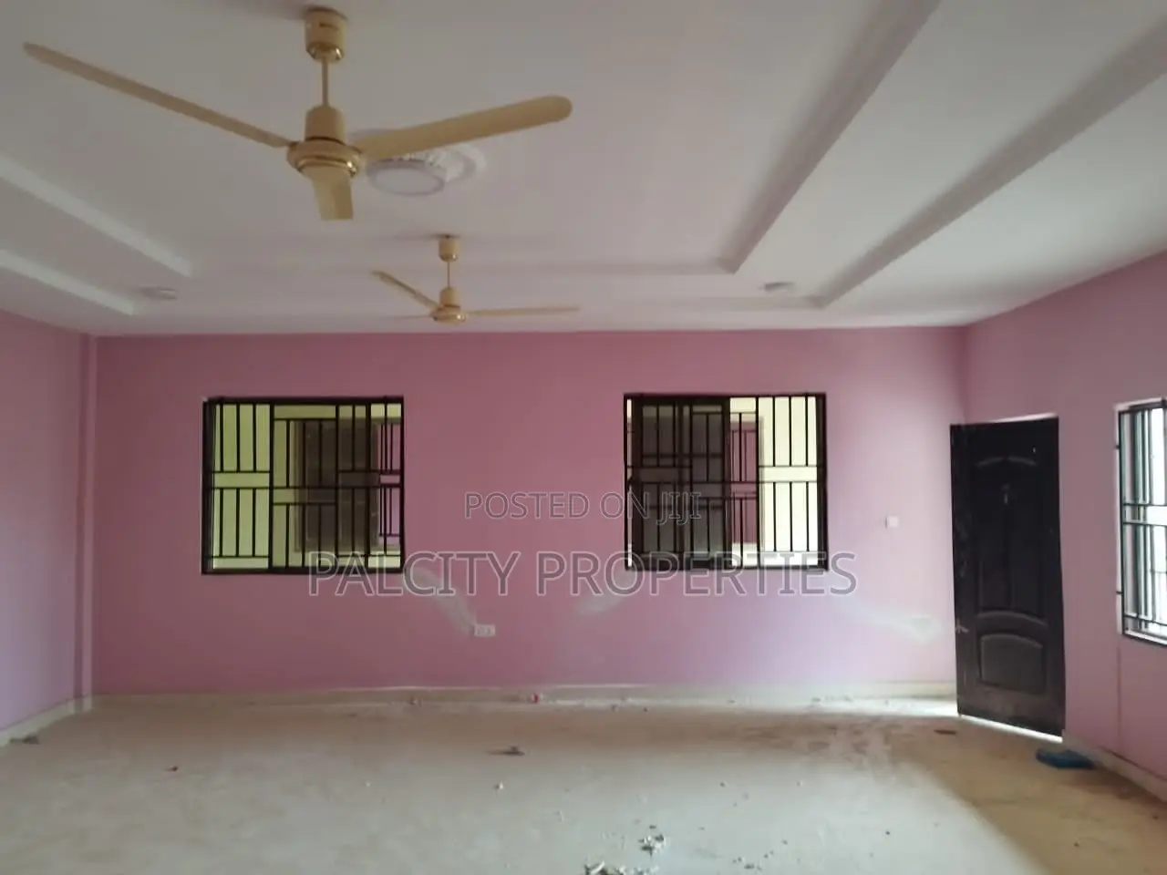 2bdrm Apartment in Atasemanso, Kumasi Metropolitan for rent
