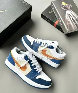 Air Jordan Dunk Low
