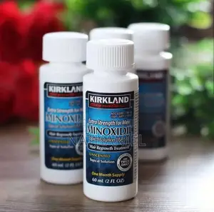 Kirkland Oil