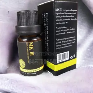 Mk Essential Oil