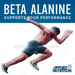 Beta Alanine 1500-Strength Performance for Men and Women