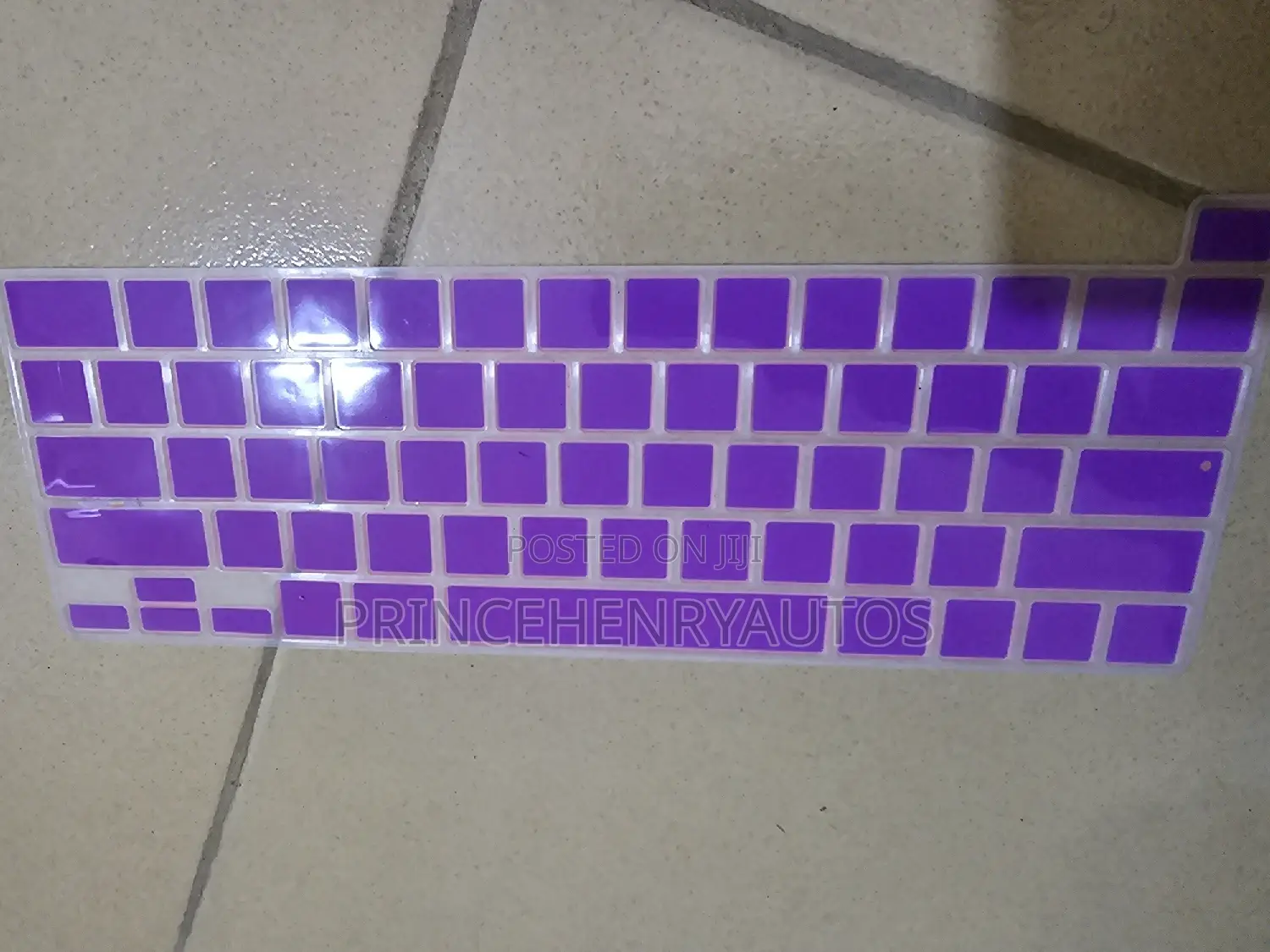 Keyboard Cover for Macbook Pro 2020,2021,2022,2023