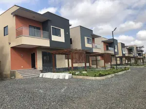 4bdrm Duplex in Oyarifa Road, Accra Metropolitan for sale